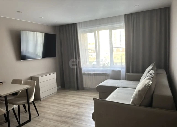 
  Продается 2-комн. квартира 48.54 м². Фото 4.