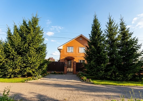 
  Продается дом 237 м². Фото 1.
