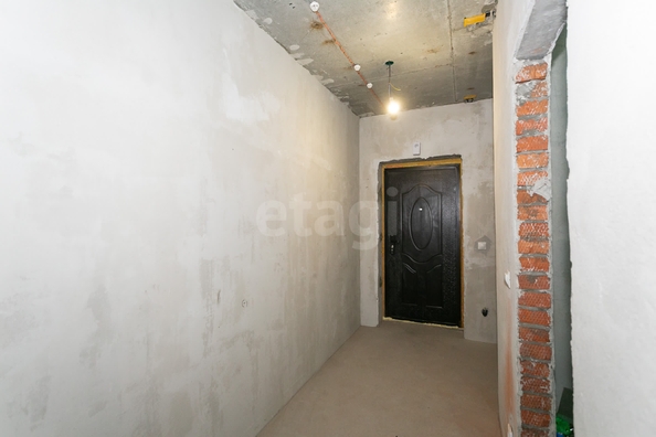 
  Продается студия 35 м², в ЖК На Тульской, 1 этап. Фото 6.