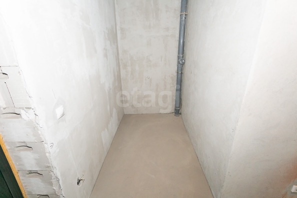 
  Продается студия 35 м², в ЖК На Тульской, 1 этап. Фото 8.