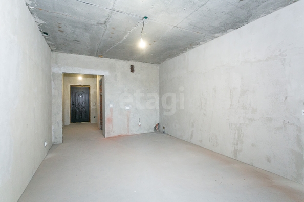 
  Продается студия 35 м², в ЖК На Тульской, 1 этап. Фото 10.