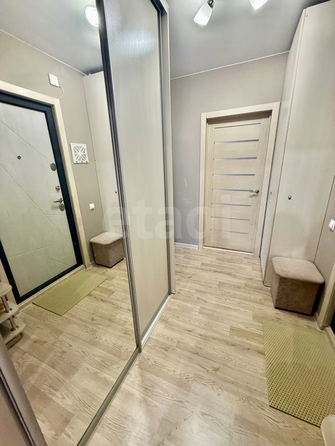 
  Продается 3-комн. квартира 55.2 м², в МКР Чистая Слобода, дом 39. Фото 1.