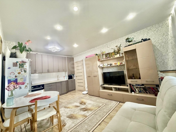 
  Продается 3-комн. квартира 55.2 м², в МКР Чистая Слобода, дом 39. Фото 3.