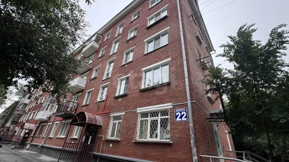
  Продается 2-комн. квартира 38.7 м². Фото 6.