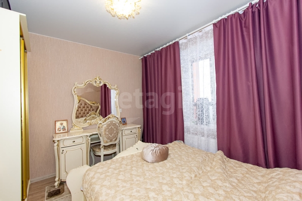
  Продается 1-комн. квартира 37 м², в ЖК Чистая Слобода, дом 71. Фото 5.