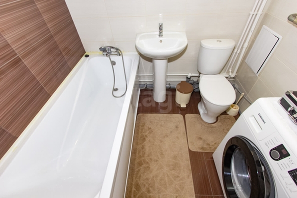 
  Продается 1-комн. квартира 37 м², в ЖК Чистая Слобода, дом 71. Фото 9.