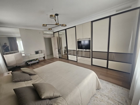 
  Продается 4-комн. квартира 146.9 м². Фото 5.