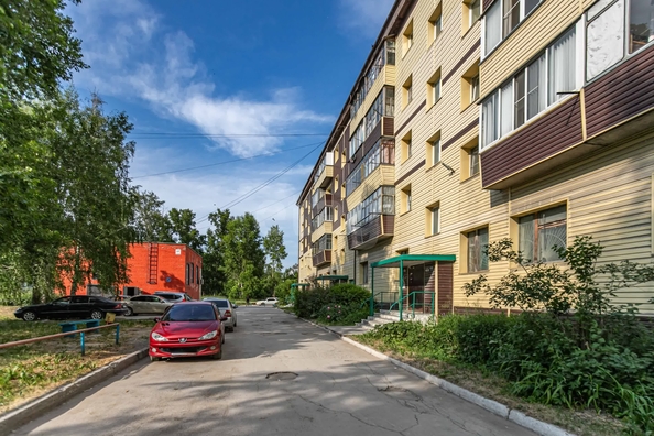 
  Продается 2-комн. квартира 41.5 м². Фото 4.
