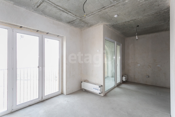 
  Продается студия 30.52 м², в  Кварталы Немировича, 1 очередь. Фото 4.