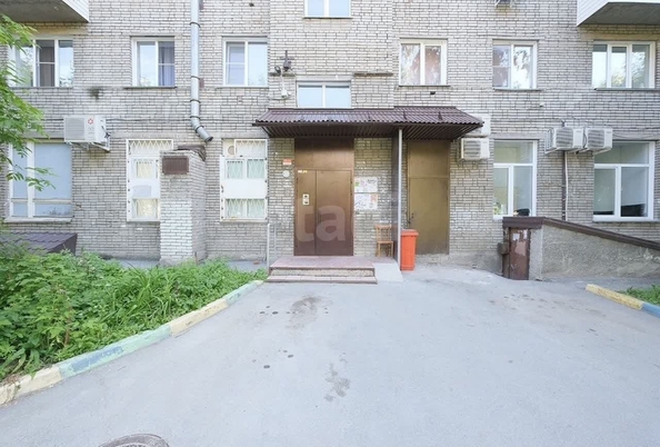 
  Продается 3-комн. квартира 56.3 м². Фото 11.