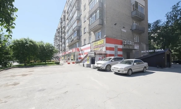 
  Продается 3-комн. квартира 56.3 м². Фото 12.