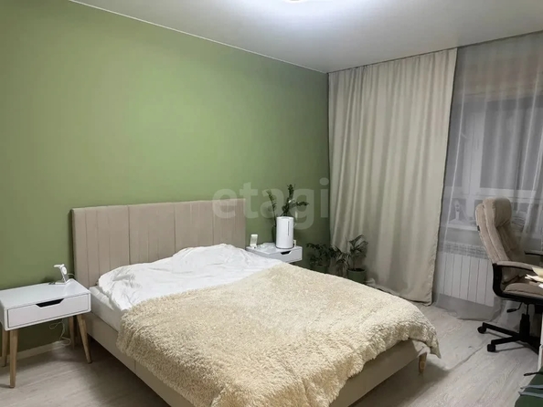 
  Продается 4-комн. квартира 99.5 м², в ЖК Онега, дом 8. Фото 4.