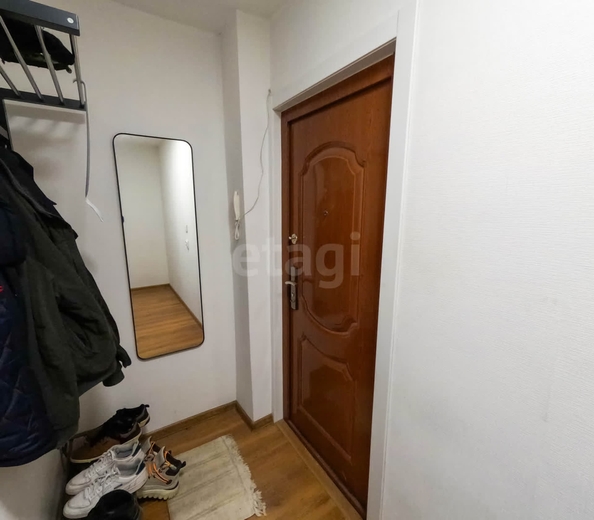 
  Продается 1-комн. квартира 32.3 м². Фото 10.