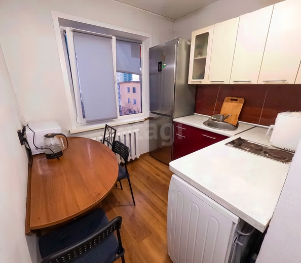 
  Продается 1-комн. квартира 32.3 м². Фото 12.