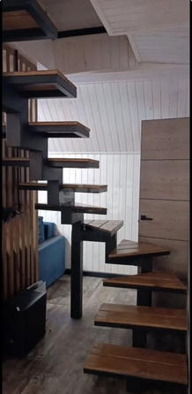 
  Продается дом 92 м². Фото 7.