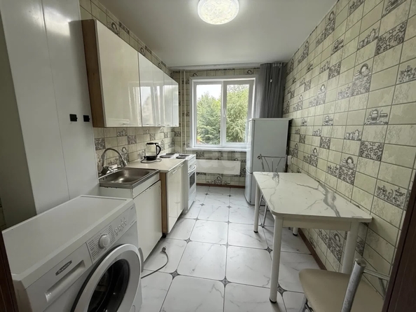 
  Продается 2-комн. квартира 42.6 м². Фото 19.