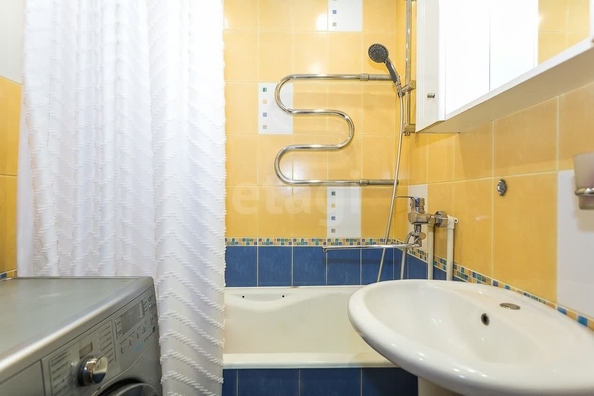 
  Продается 4-комн. квартира 74.8 м². Фото 12.