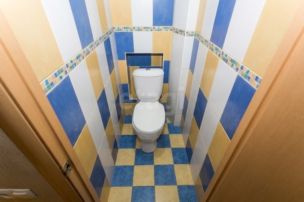 
  Продается 4-комн. квартира 74.8 м². Фото 13.