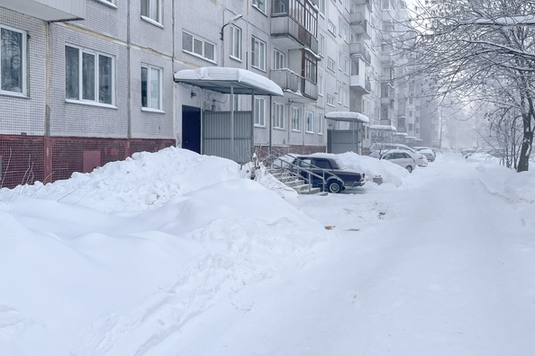 
  Продается 4-комн. квартира 74 м². Фото 10.