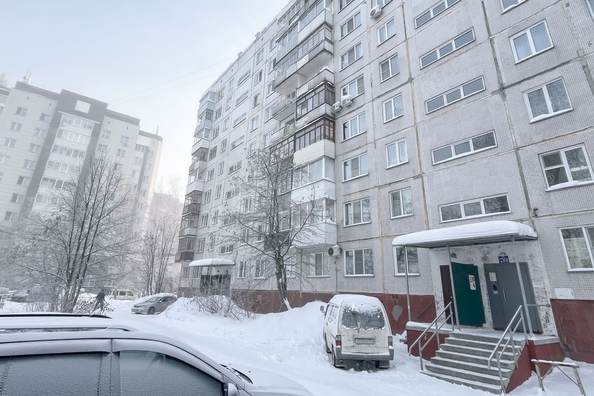 
  Продается 4-комн. квартира 74 м². Фото 14.