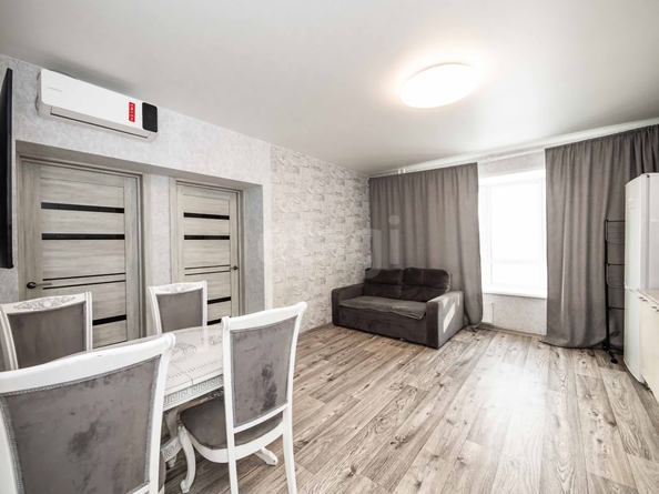 
  Продается 2-комн. квартира 55 м². Фото 5.
