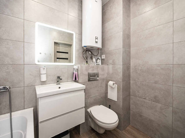 
  Продается 2-комн. квартира 55 м². Фото 22.