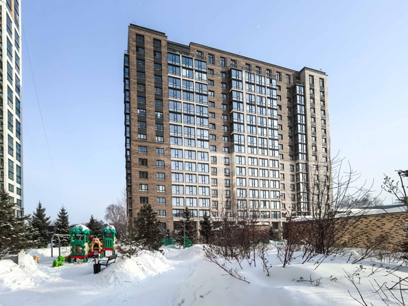 
  Продается 2-комн. квартира 55 м². Фото 28.