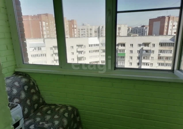 
  Продается 2-комн. квартира 57.1 м². Фото 2.