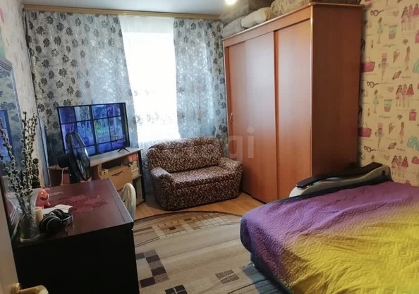 
  Продается 2-комн. квартира 57.1 м². Фото 5.