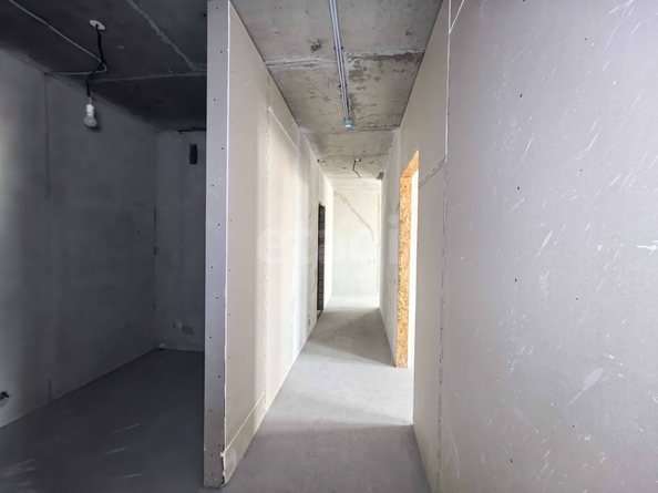 
  Продается 3-комн. квартира 66.5 м², в ЖК Баланс, 1 очередь. Фото 16.