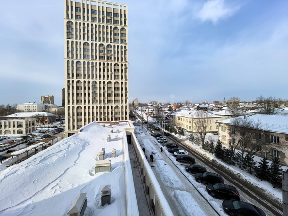 
  Продается 3-комн. квартира 66.5 м², в ЖК Баланс, 1 очередь. Фото 19.