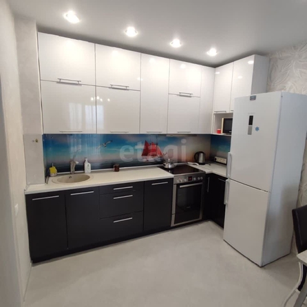 
  Продается 2-комн. квартира 61.5 м², в ЖК Vivanova (виванова). Фото 1.