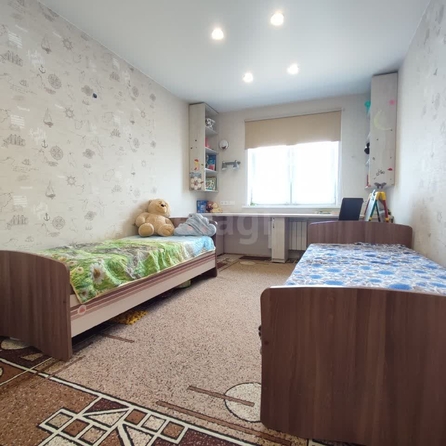 
  Продается 2-комн. квартира 61.5 м², в ЖК Vivanova (виванова). Фото 8.