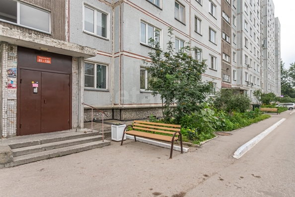 
  Продается 2-комн. квартира 53.6 м². Фото 20.