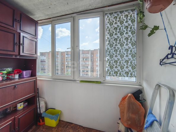
  Продается 1-комн. квартира 31.6 м². Фото 11.