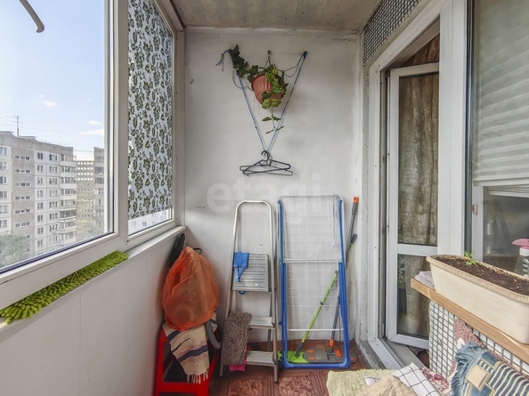 
  Продается 1-комн. квартира 31.6 м². Фото 13.