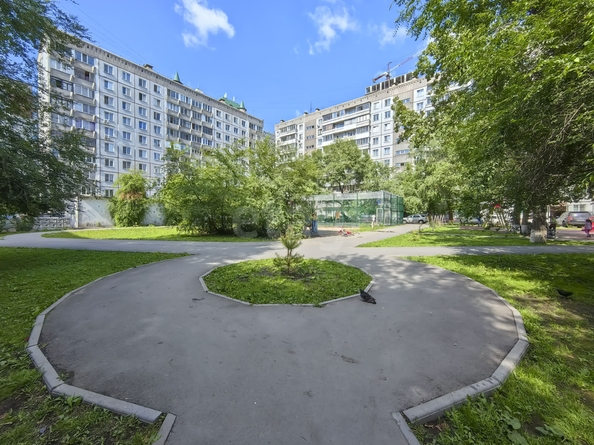 
  Продается 1-комн. квартира 31.6 м². Фото 23.