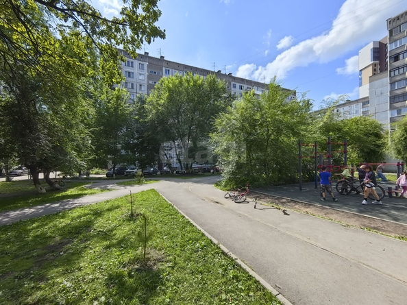 
  Продается 1-комн. квартира 31.6 м². Фото 27.