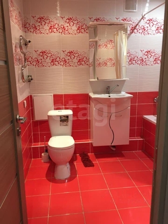 
  Продается 1-комн. квартира 35.8 м². Фото 10.