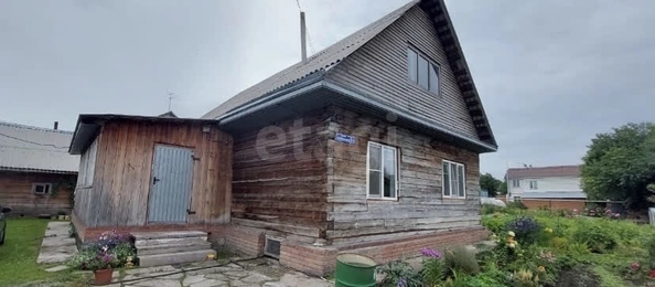 
  Продается дом 48 м². Фото 2.