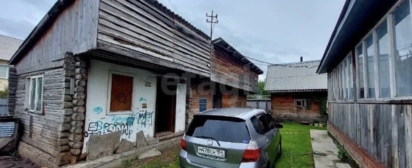 
  Продается дом 48 м². Фото 3.