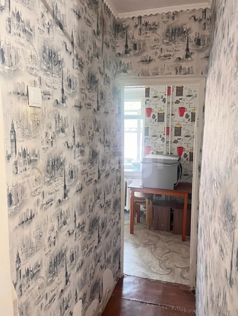 
  Продается 2-комн. квартира 40.3 м². Фото 2.