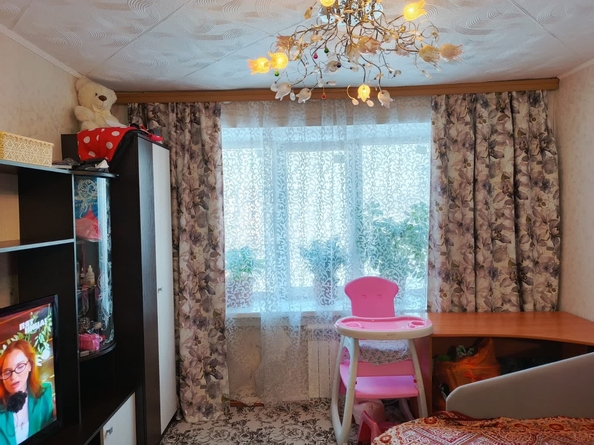 
  Продается комната 19.7 м². Фото 5.