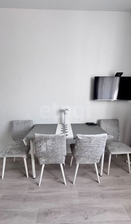 
  Продается 2-комн. квартира 37.2 м², в ЖК Весенний, Заречная 39, дом 2/4. Фото 3.