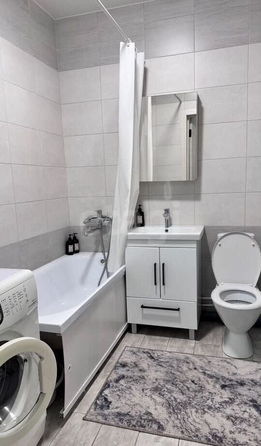 
  Продается 2-комн. квартира 37.2 м², в ЖК Весенний, Заречная 39, дом 2/4. Фото 6.