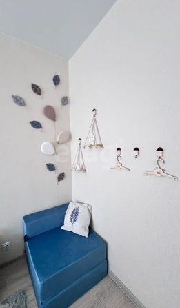 
  Продается 2-комн. квартира 37.2 м², в ЖК Весенний, Заречная 39, дом 2/4. Фото 7.