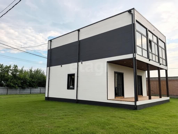 
  Продается дом 173.8 м², в КП Олимп. Фото 2.