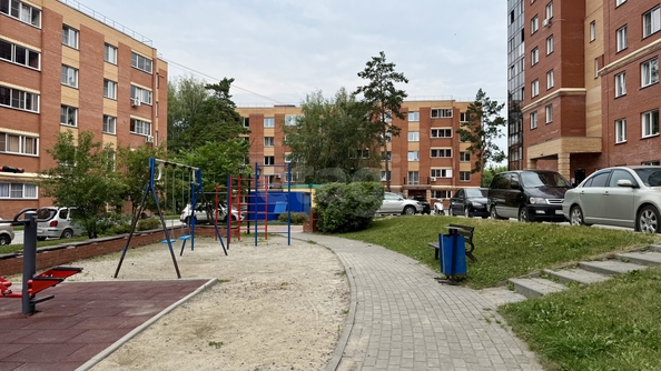 
  Продается студия 20.9 м². Фото 3.