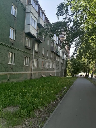 
  Продается 1-комн. квартира 36.8 м². Фото 14.