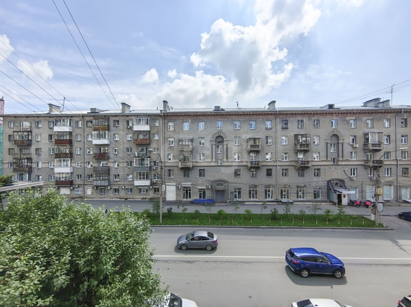 
  Продается 1-комн. квартира 33 м². Фото 3.